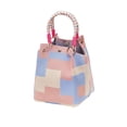 thumbnail image 1 of Tote Bag Lightweight Stylish Small Item Storage Bag for Daily Commuting, 1 of 8