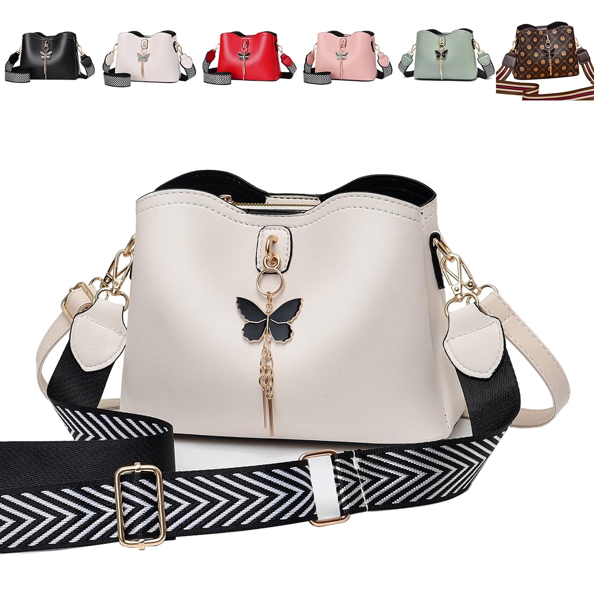 Designers Leather Women Shoulder Bags Classic Crossbody Luxury Handbags Clutch  Purses Ladies Brand Tote Flap Wallet Bag - China Handbags and Famous Brand  price | Made-in-China.com