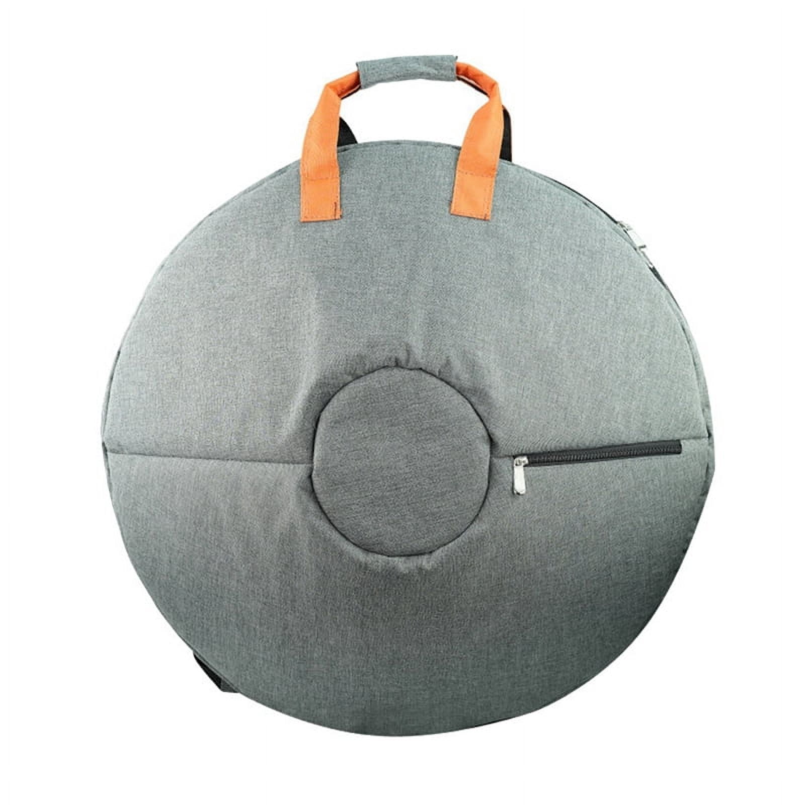 Tote Bag Oxford Cloth Portable Drum Shock Absorbing Hand Disc Bulge Tambourine