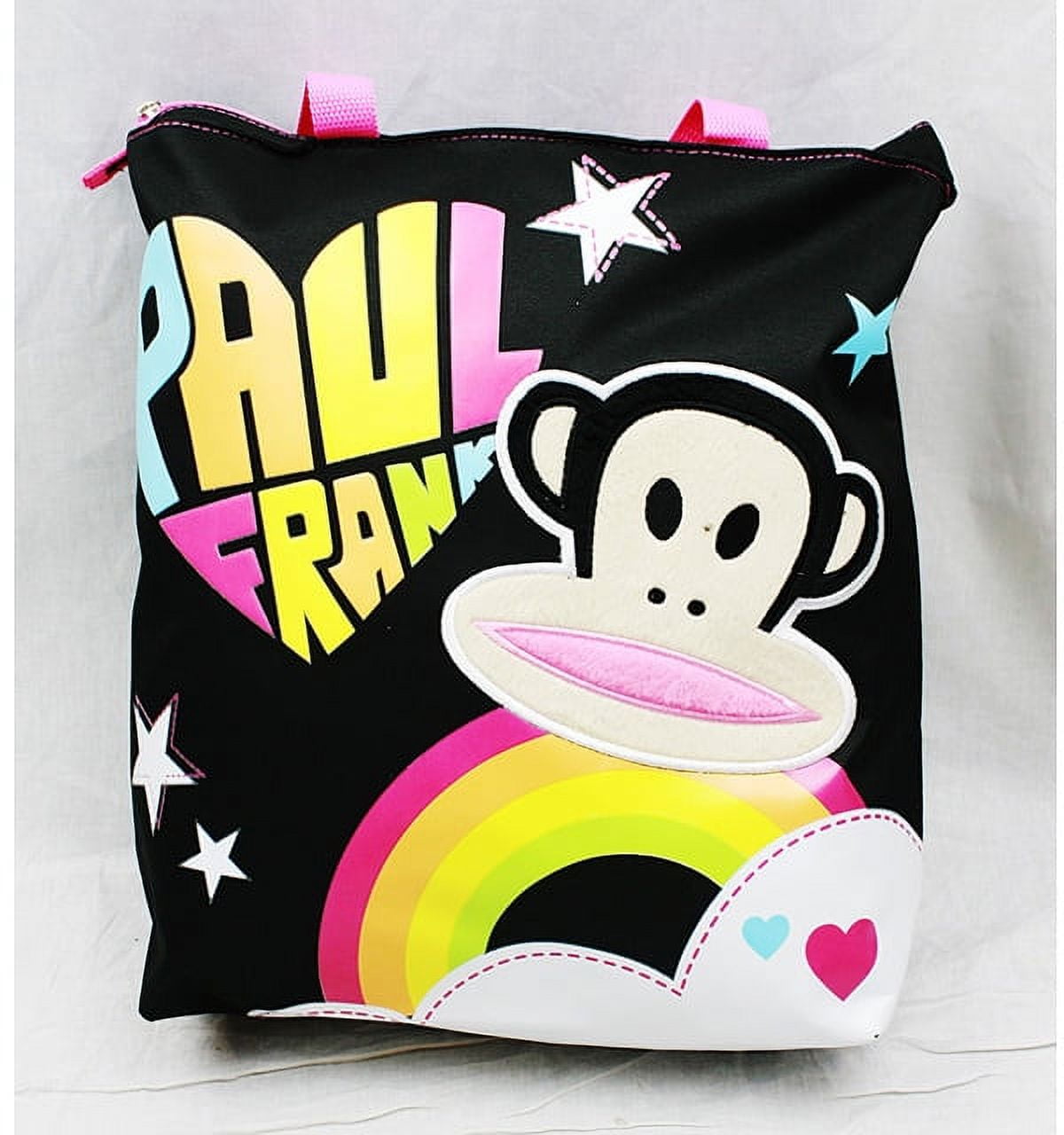 Paul frank tote bag new arrivals