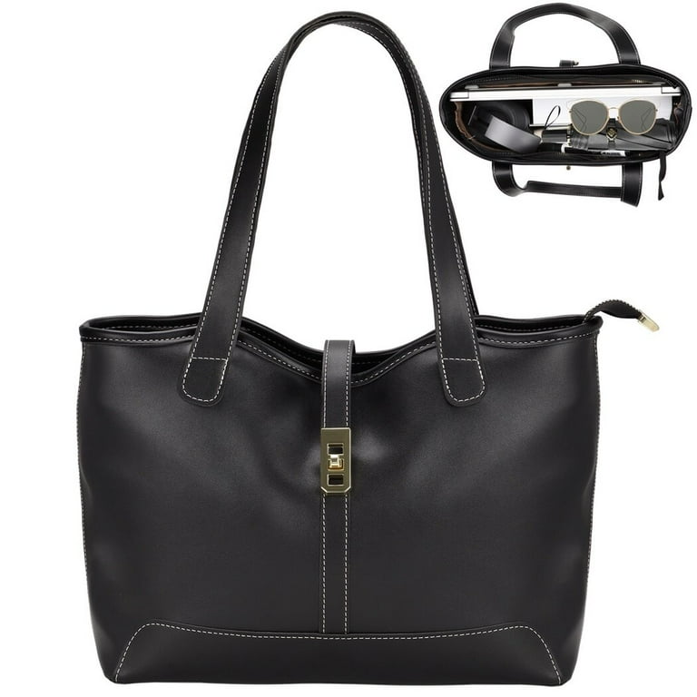 Womens Purses/ Handbag Pocketbook Gray Shoulder Strap Purse Good Condition