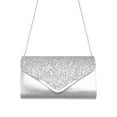 thumbnail image 1 of Tote Bag The Maletin Para Maquillaje Evening Handbag European Fashion Miss, 1 of 4