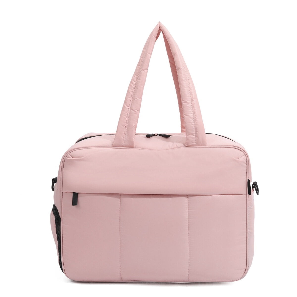 Tote Bag Tote Bag Shoulder Bag Large Capacity Wet and Dry Separation ...