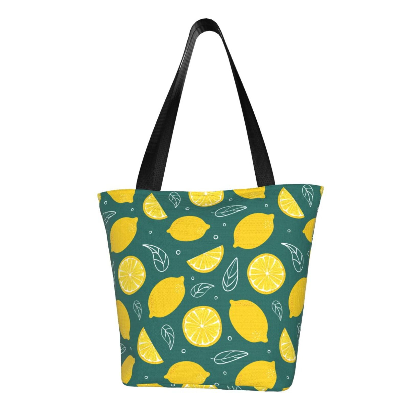 【新品未開封】Scoop and Escape Large Tote lemon 新品未開封】Scoop and Escape Large Tote lemon バッグ Scoop