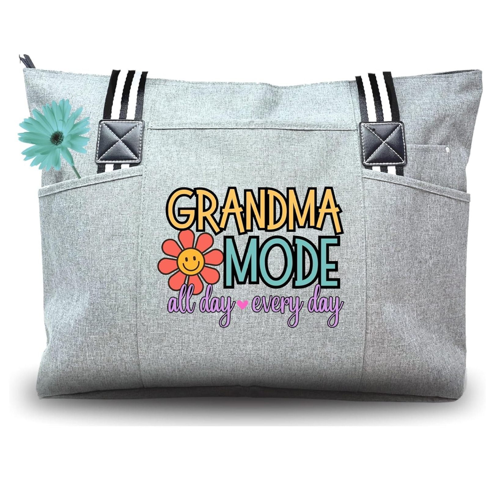 トートバッグ GRANDMA TOTE Grandma Tote Bag