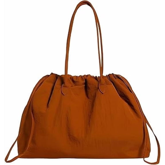 Tote Bag for Women All-Day Tote, Tote's Handbag Big Capacity Shoulder Bag, Tote Bag for Travel, Work | Nylon