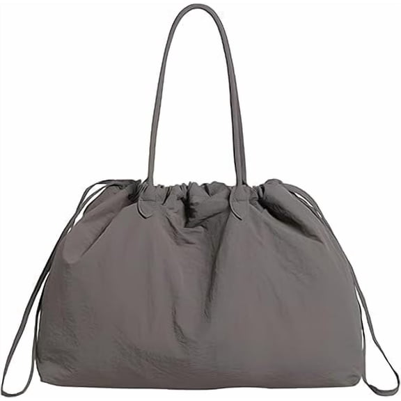 Tote Bag for Women All-Day Tote, Tote's Handbag Big Capacity Shoulder Bag, Tote Bag for Travel, Work | Nylon