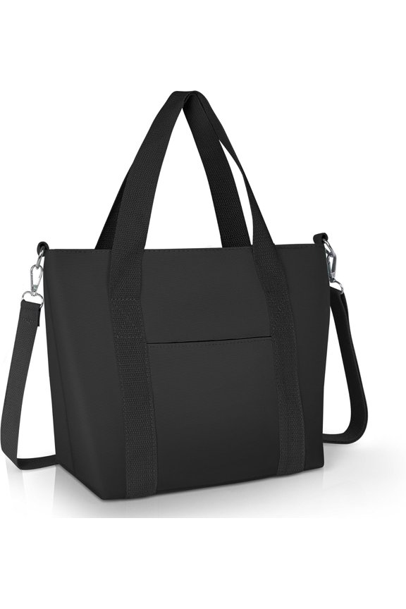 Tote Bag for Women Crossbody Bags with Adjustable Strap, Small/Large Bag Handbag Travel Purse