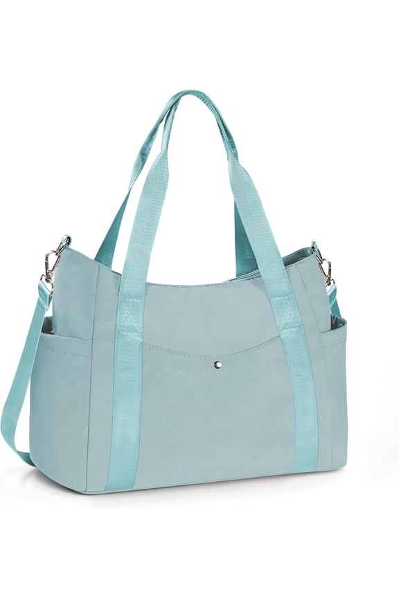 Tote Bag for Women Crossbody Bags with Adjustable Strap, Small/Large Bag Handbag Travel Purse