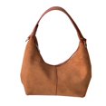 thumbnail image 1 of Tote Bag for Women Shoulder Purse with Multi-Pocket Zipper Travel Daily Shopping Carry on Hand Bag, 1 of 7