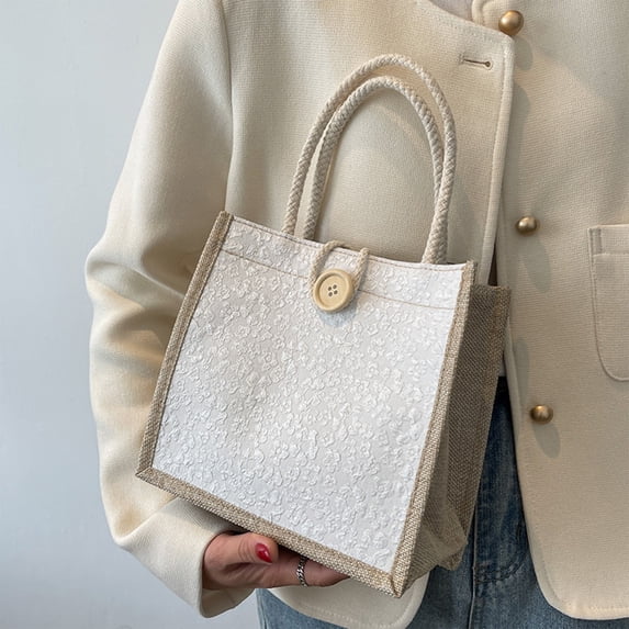 Tote Bag for Women Top Handle Satchel Purse and Handbags with Shoulder Strap