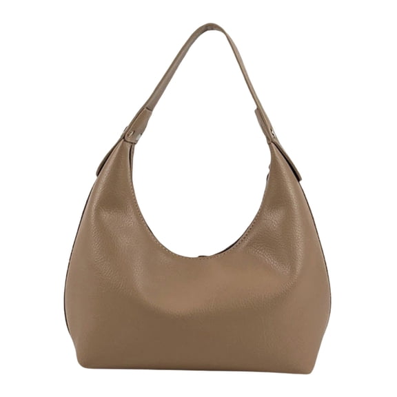 Tote Bag for Women's Handbags Fashionable Single Shoulder Bag Casual Daily Use Minimalist Design Durable