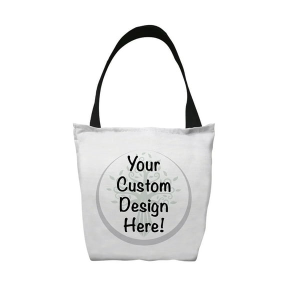 Tote Bags Custom Designed
