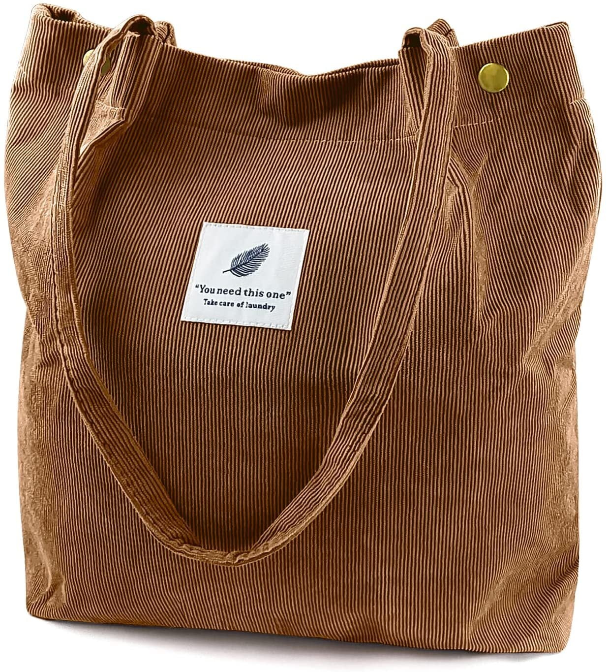 Refoiner Ladies Handbags Casual Shopping Bags Large Capacity Ladies  Shoulder Bags Ladies Travel Bags…See more Refoiner Ladies Handbags Casual  Shopping