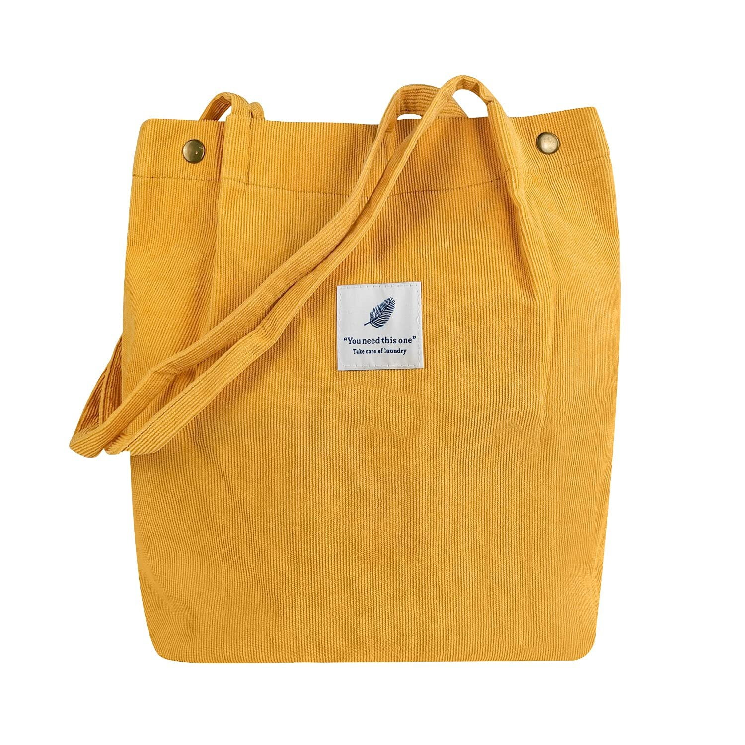 Canvas Tote Bag Reusable Grocery Bags Kitchen Shopping Bag Moon Star Casual  Shoulder Bag Handbag for Outdoor Women