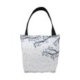 thumbnail image 1 of Tote Bags Spring Blossoms, 1 of 4