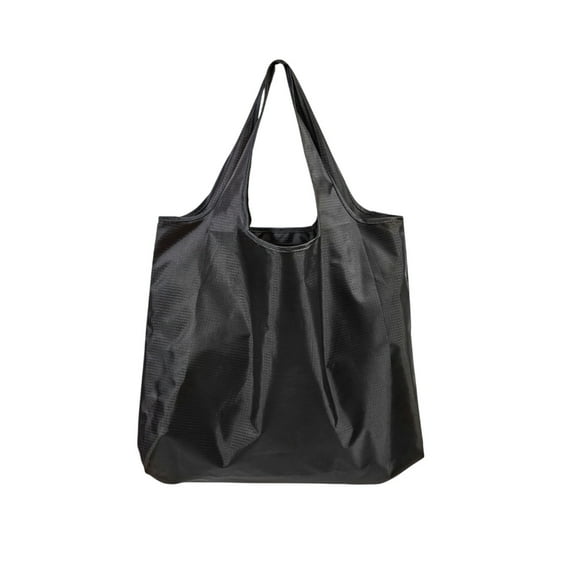 Tote Bags for Women QTOCIO Waterproof Folding Shopping Bag Large Capacity Solid Color Environmentallys Friendly Handbag Supermarket Portable Shopping Bag