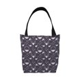 thumbnail image 1 of Tote Bags Yule Pattern, 1 of 4