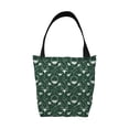 thumbnail image 1 of Tote Bags Yule Pattern, 1 of 4