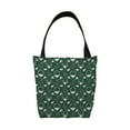 thumbnail image 1 of Tote Bags Yule Pattern, 1 of 4