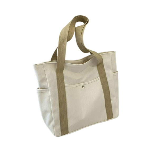 Tote Bags for Women QTOCIO Messenger Bag Large Capacity Purpose Casual Hand Shoulder Bag Suitable for Traveling Fitness Shopping