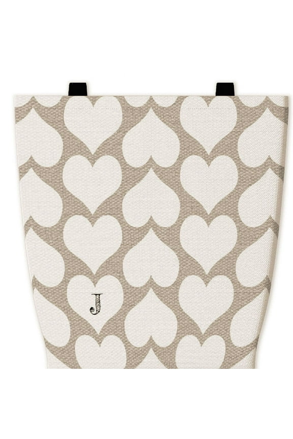 Tote - Double Handle Printed. Size 16x16. Customize and Personalize with Photos, Images or Designs. Unisex, Adult, Teen and Tween.