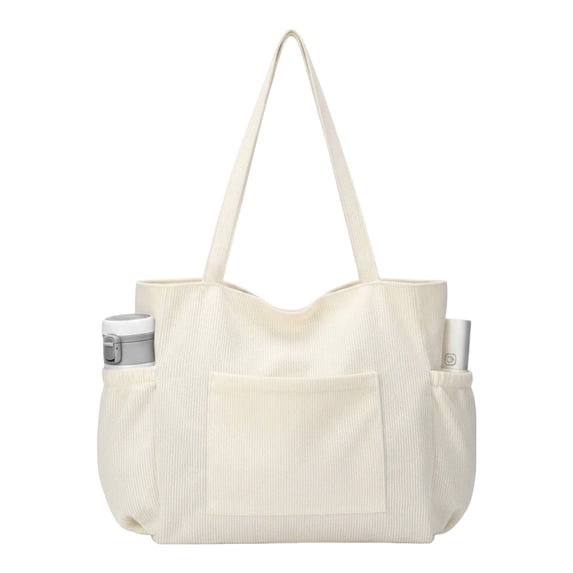 Tote Handbag Shoulder Large Capacity Purse for Daily Work Travel