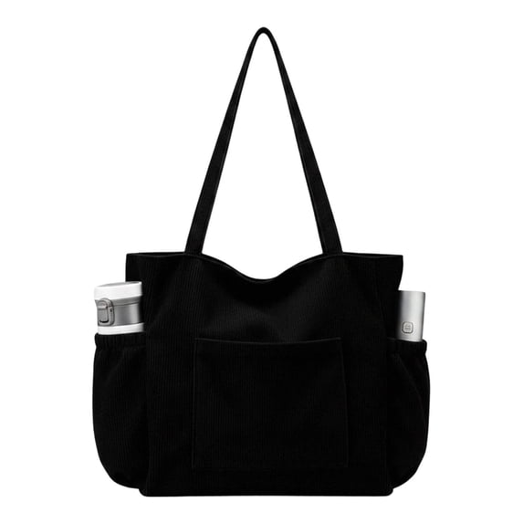 Tote Handbag Shoulder Large Capacity Purse for Daily Work Travel