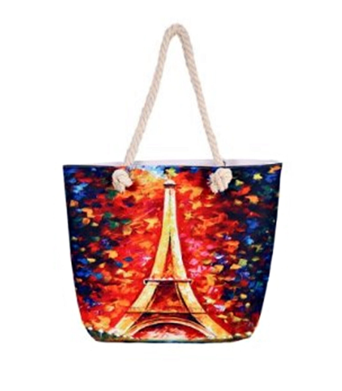 Eiffel Tower Handbags