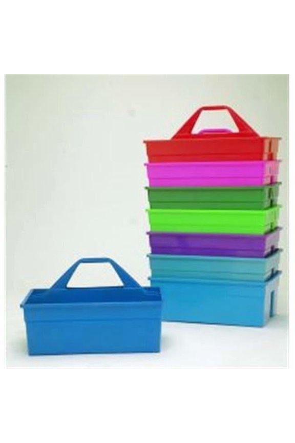 Tote Max Red - TOTE MAX