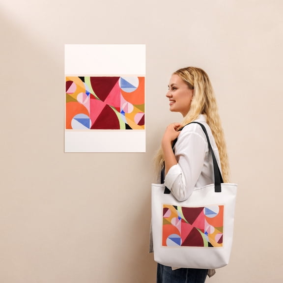 Tote bag