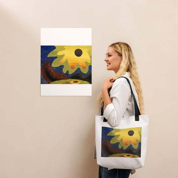 Tote bag