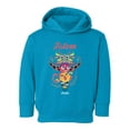 thumbnail image 1 of Totem And Faces Hoodie Toddler -Image by Shutterstock,  5 Toddler, 1 of 4