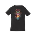 thumbnail image 1 of Totem And Faces T-Shirt Infant -Image by Shutterstock,  12 Months, 1 of 4