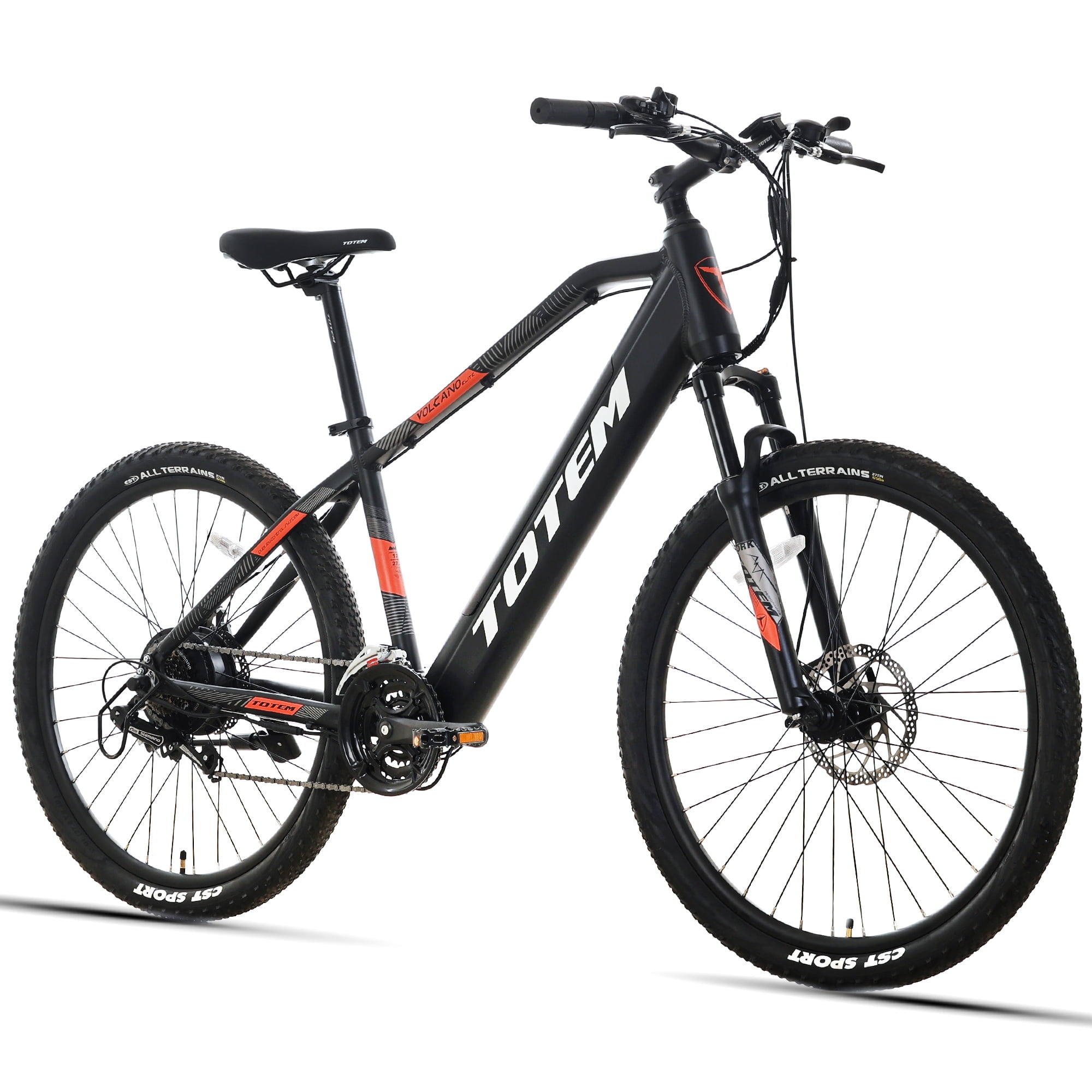 Totem hybrid bike sale
