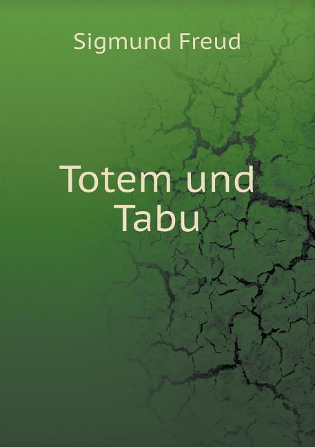 Totem Und Tabu (Paperback)
