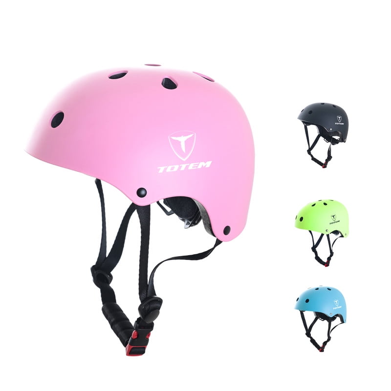 Totem Youth & Adult Bike Helmet, Lightweight Bike Helmets for Adults