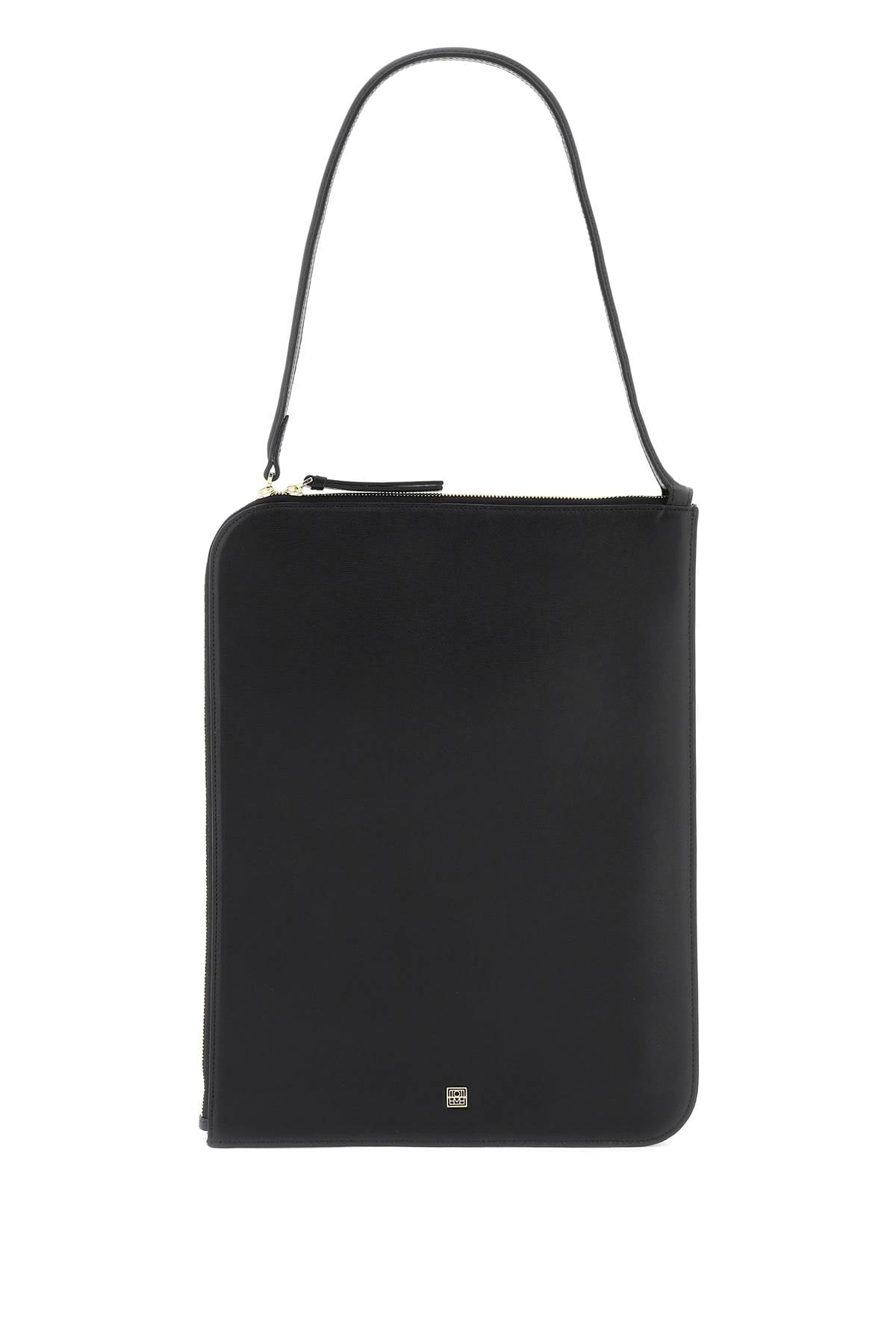 Toteme Slim Tote Bag Women Walmart toteme-slim-tote-bag-women-walmart