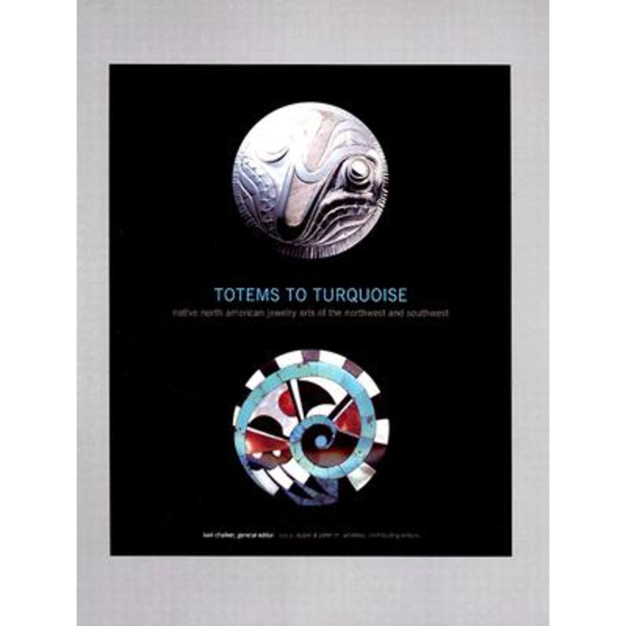 アート・デザイン・音楽 TOTEMS TO TURQUOISE アート・デザイン・音楽 TOTEMS TO TURQUOISE Totems to