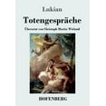 thumbnail image 1 of Totengespräche (Paperback), 1 of 1