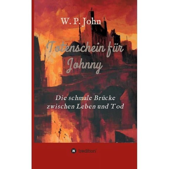Totenschein Fur Johnny (Paperback)