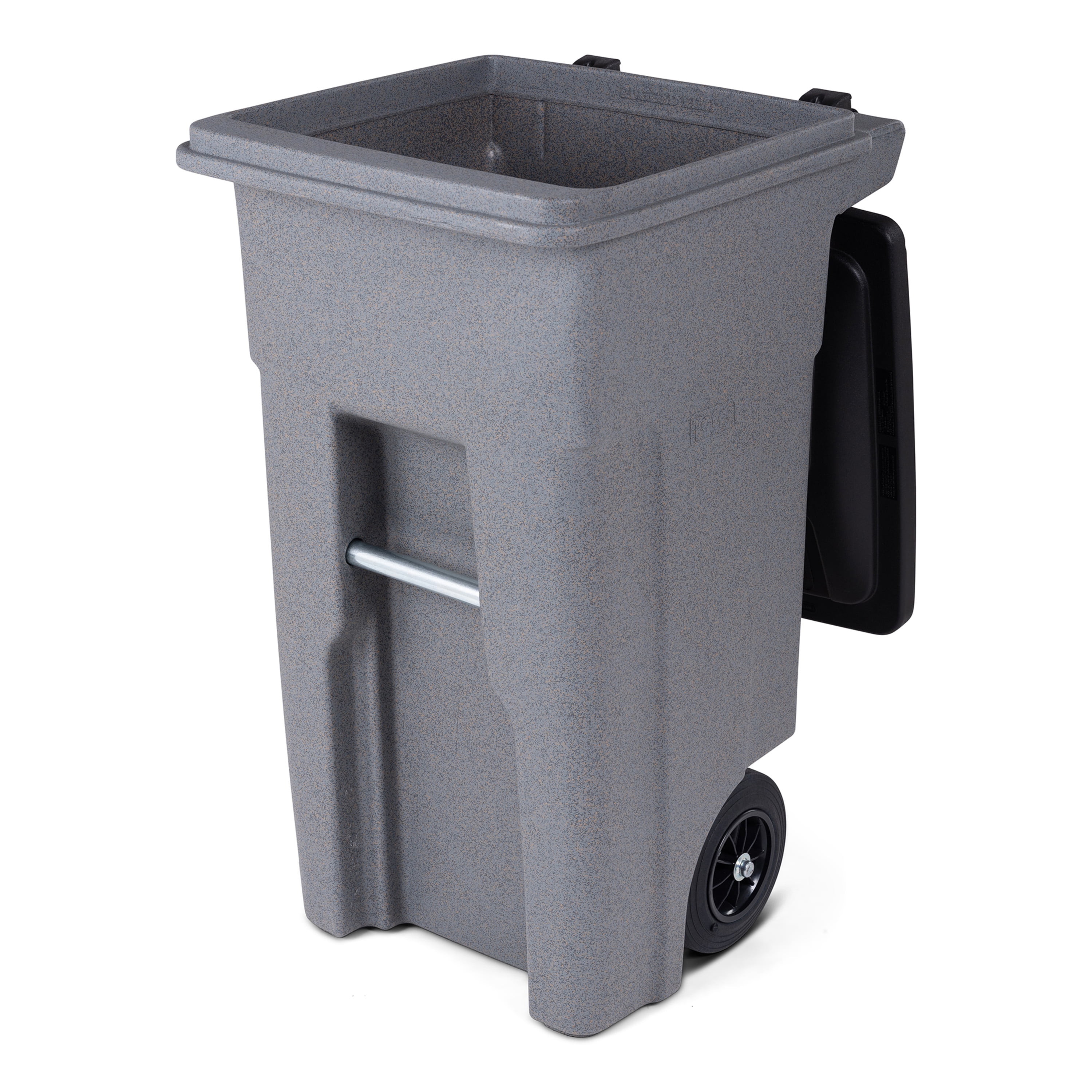 Commercial Trash can 32 Gallon - JusT Supplies LLC