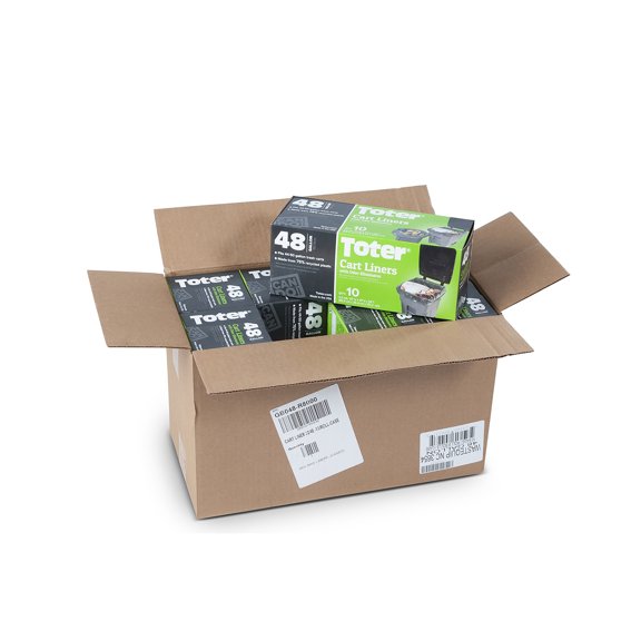 Toter Trash Can Lids