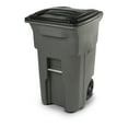 thumbnail image 1 of Toter Trash Can Graystone with Wheels and Lid, 64 Gallon, 1 of 7