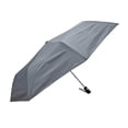 thumbnail image 1 of Totes 3sec 70cm AOC Family Jumbo Umbrella - 0852 (Charcoal), 1 of 1