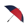 thumbnail image 1 of Totes Adult Sunguard Auto Open Golf Stick Umbrella, 1 of 3