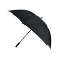 thumbnail image 1 of Totes Adult Sunguard Auto Open Golf Stick Umbrella, 1 of 4