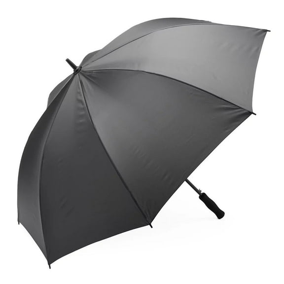 Totes Adult Sunguard Auto Open Golf Stick Umbrella