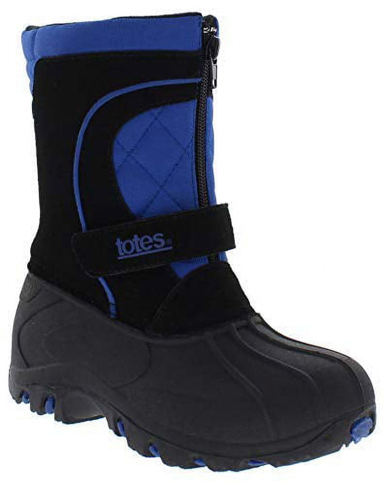 Totes boys hotsell winter boots