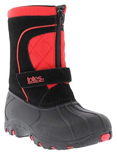 Totes girls 2024 winter boots